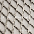 Galvanized Expanded Wire Mesh